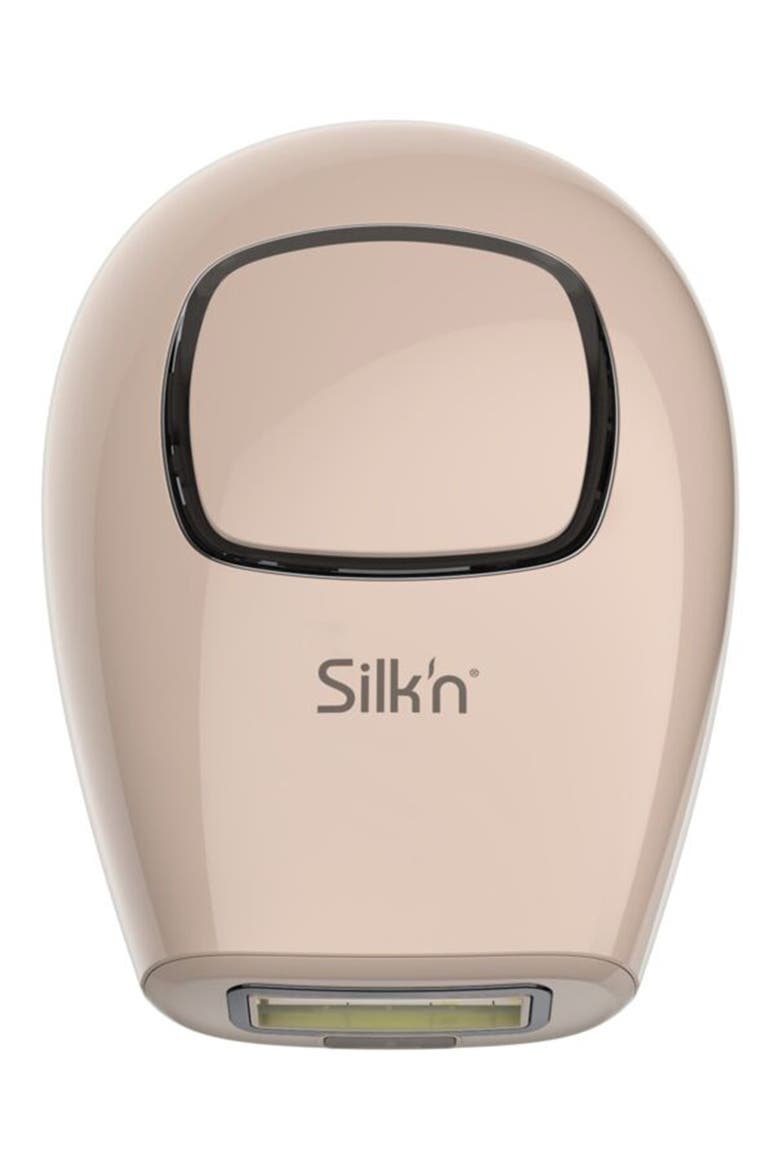 Infinity Fast Hair Removal Device, Main, color, BEIGE