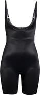 Chantelle Lingerie Basic Shaping Open Bust Mid Thigh Shaper