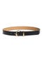 selected Black/ Polished Gold