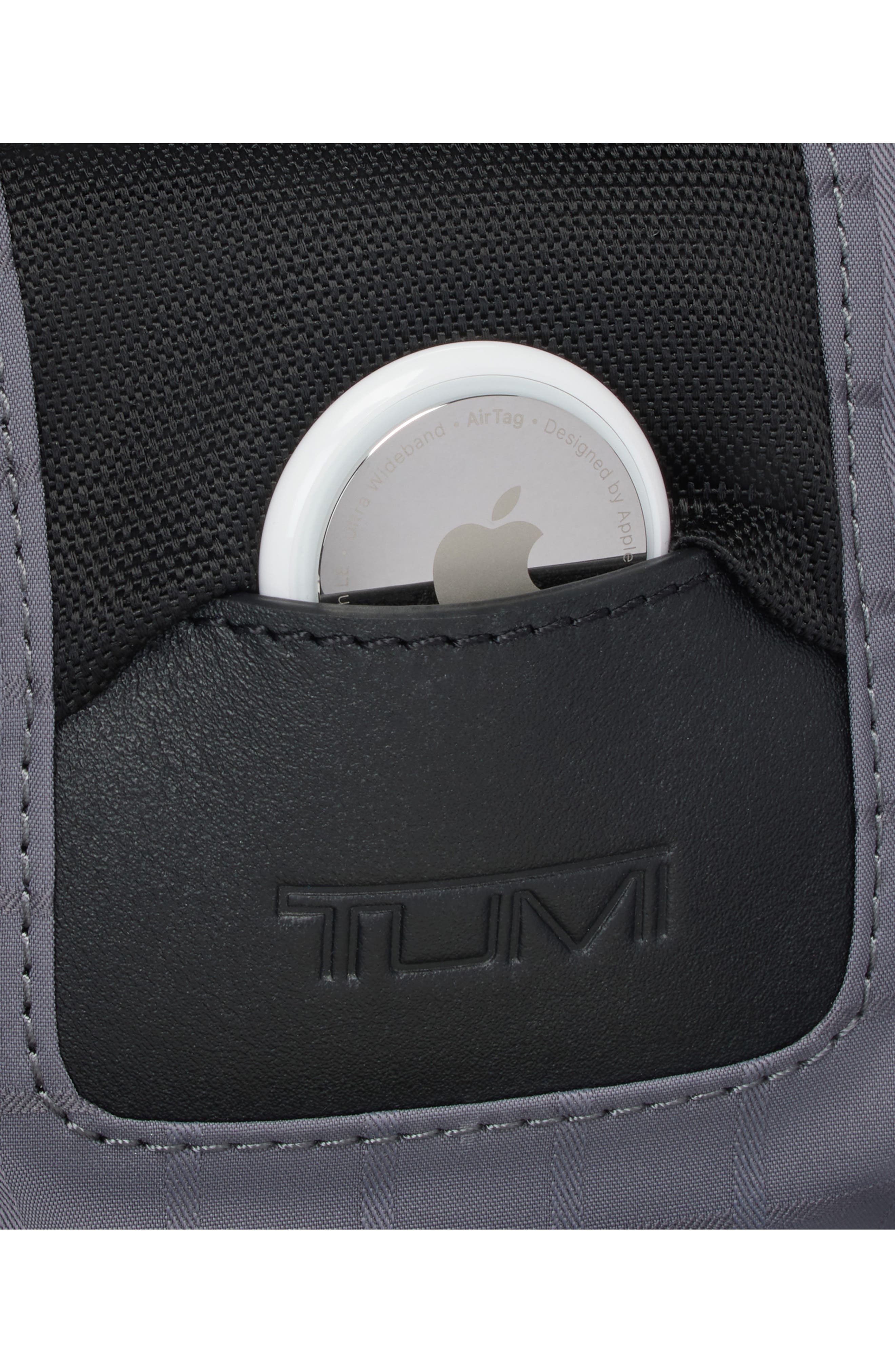 Large 25L Backpack, Alternate, color, NAVY