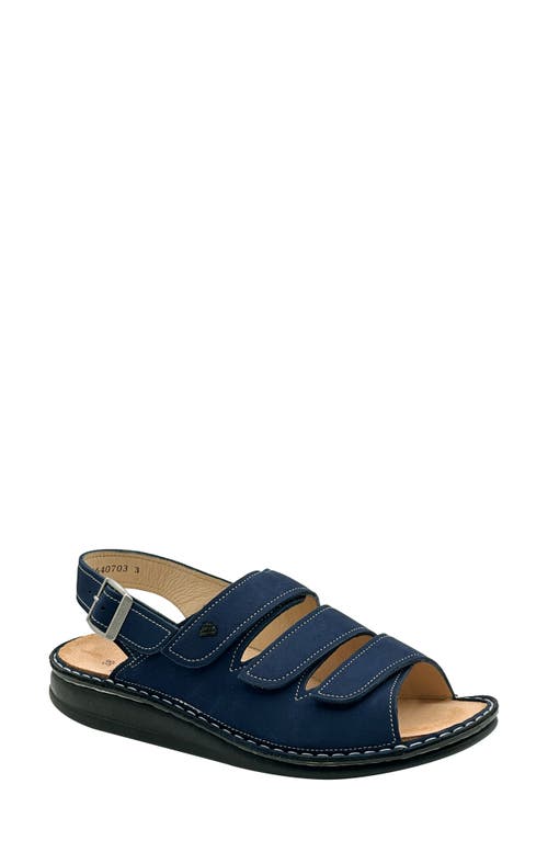 Finn Comfort 'sylt' Sandal In Atoll