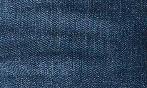 JOE'S JOE'S FRAYED RELAXED DENIM SHORTS 