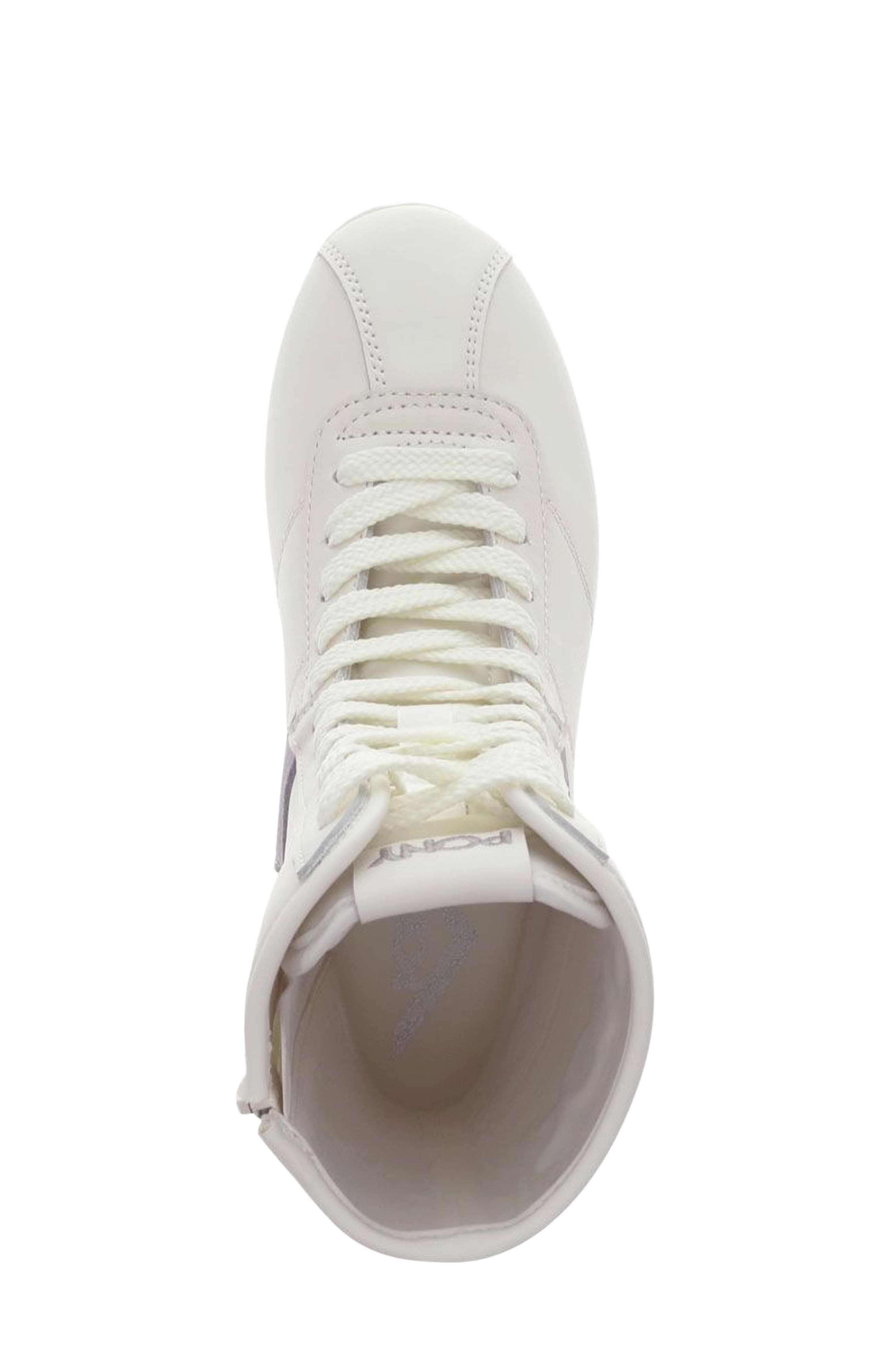 PONY KO-80 High Classic Sneakers, Alternate, color, 