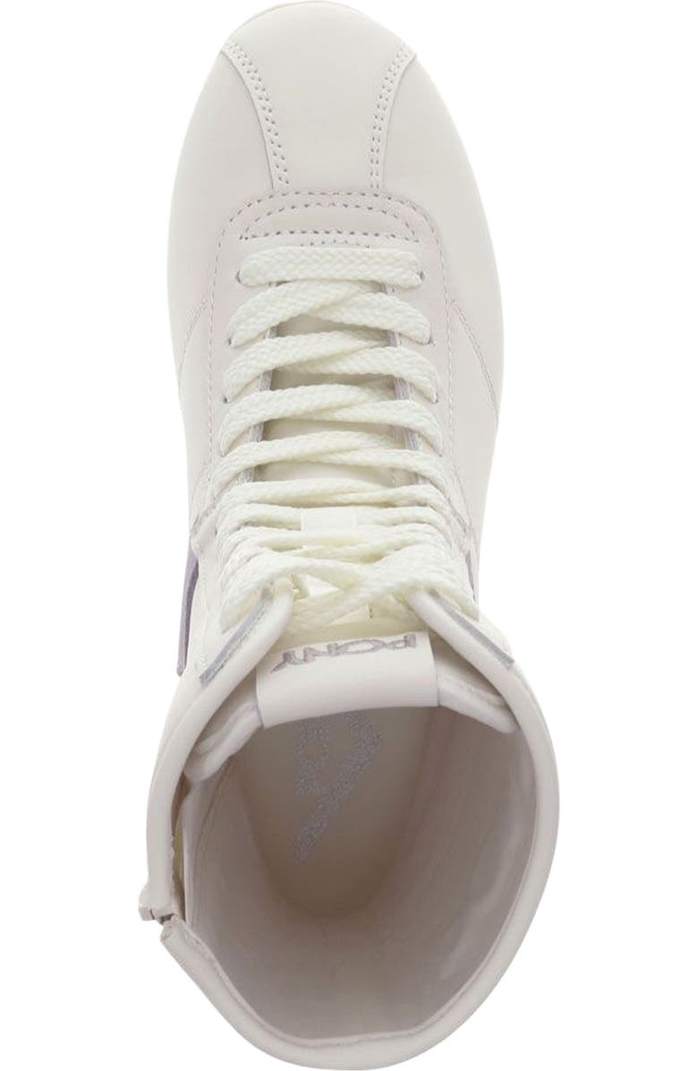 PONY KO-80 High Classic Sneakers, Alternate, color,