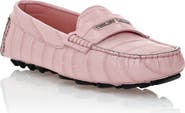 PHILIPP PLEIN Moccasins Driver Cocco Women
