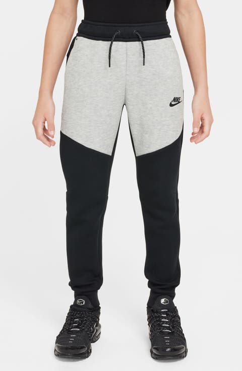 Kids' Sportswear Tech Fleece Joggers (Little Kid & Big Kid)