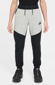 Nike Kids' Sportswear Tech Fleece Joggers