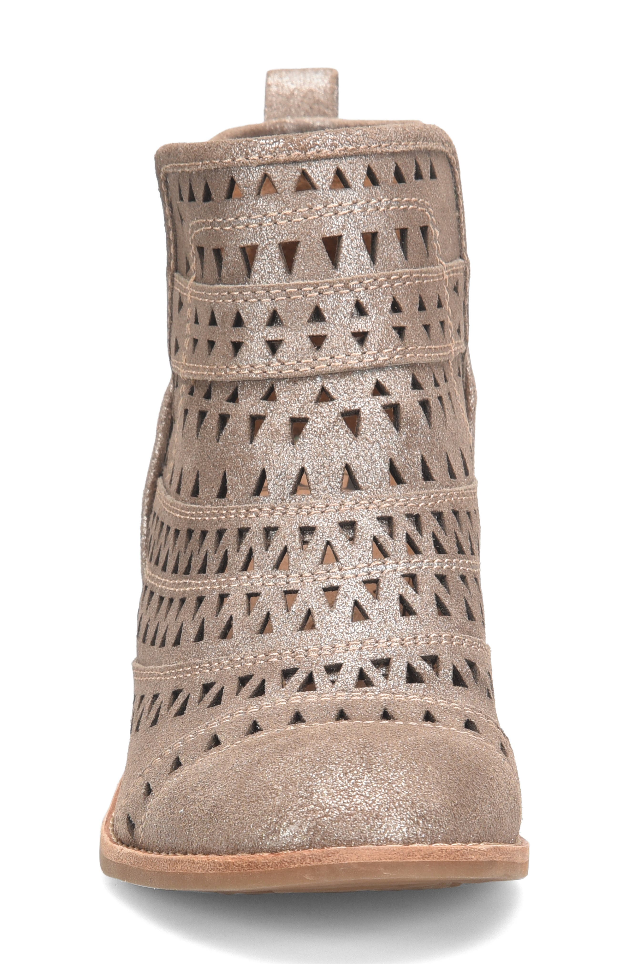 Söfft Sallie Bootie, Alternate, color, 