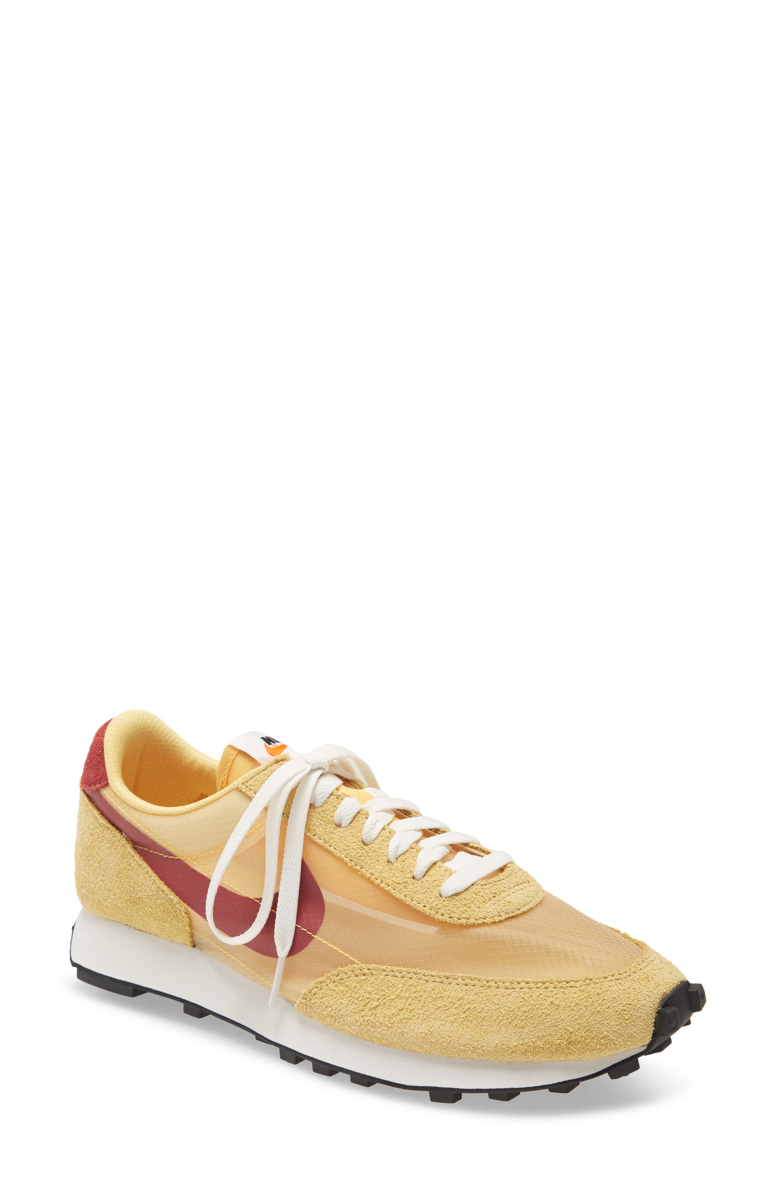 Daybreak SP Sneaker, Main, color, TOPAZ GOLD