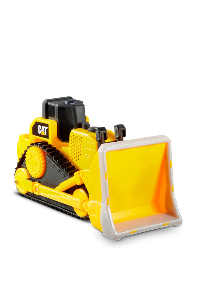 CAT Bulldozer Pretend Play Toy, Main, color, Multicolored