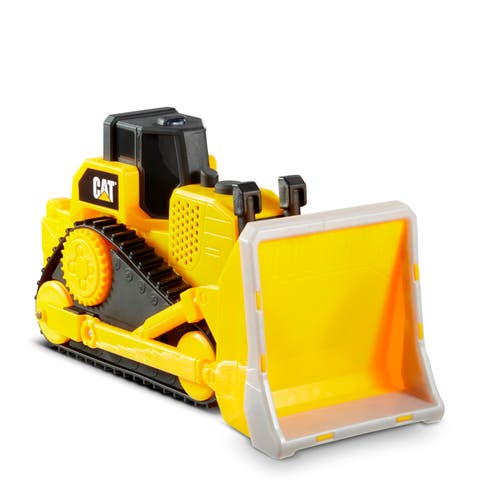 Bulldozer Pretend Play Toy