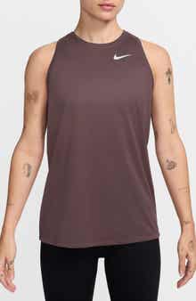 Nike Dri-FIT Running Tank