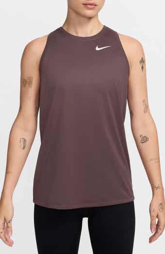 Nike Dri-FIT Running Tank