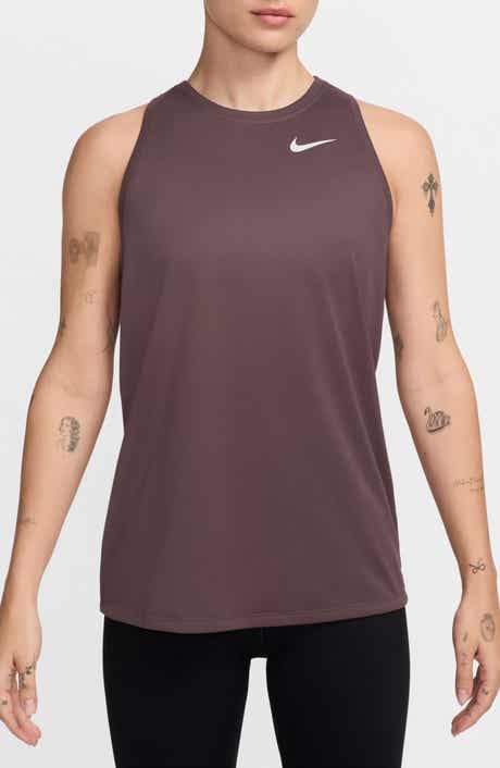 Nike Dri-FIT Running Tank