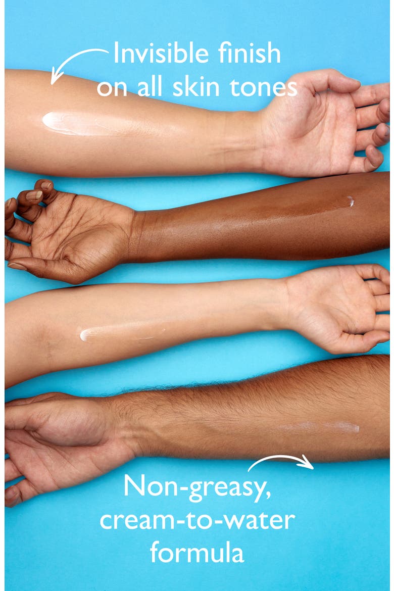 Water Drench® Hyaluronic Cloud Moisturizer SPF 45, Alternate, color, NO COLOR