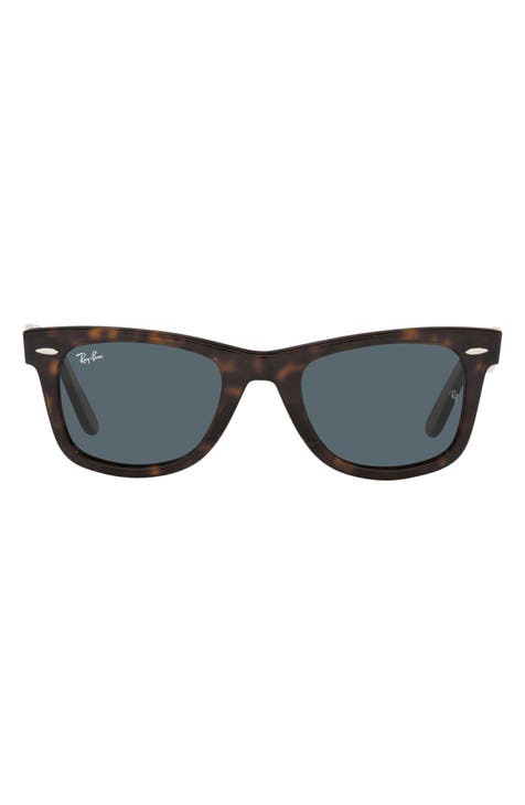 Ray ban wayfarer mens sale on sale