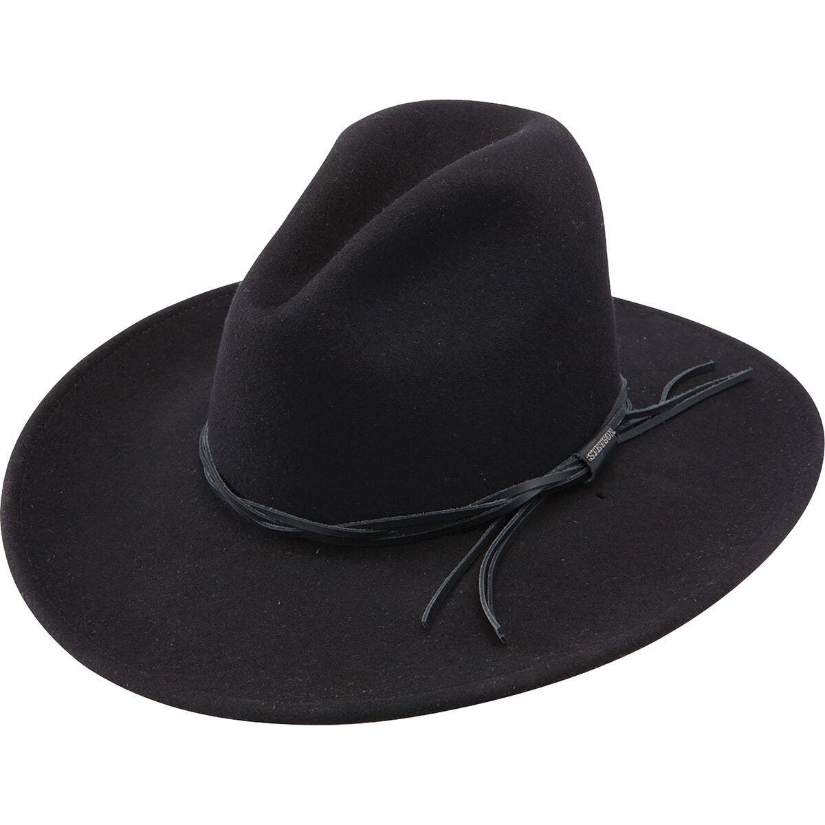 selected Black