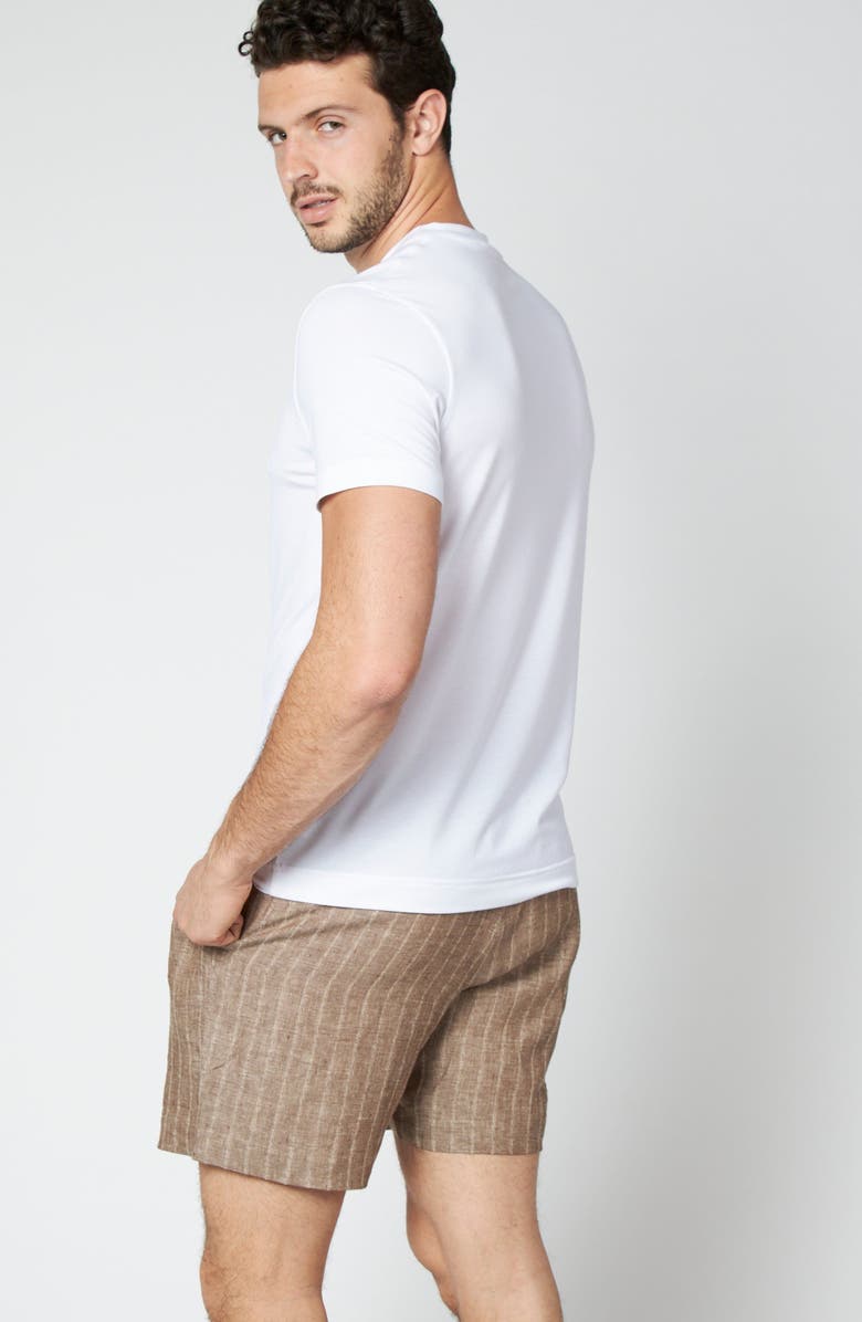 LEISURE LAB Drift Short, Alternate, color, Driftwood