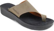 AEROTHOTIC Regan Flip Flop
