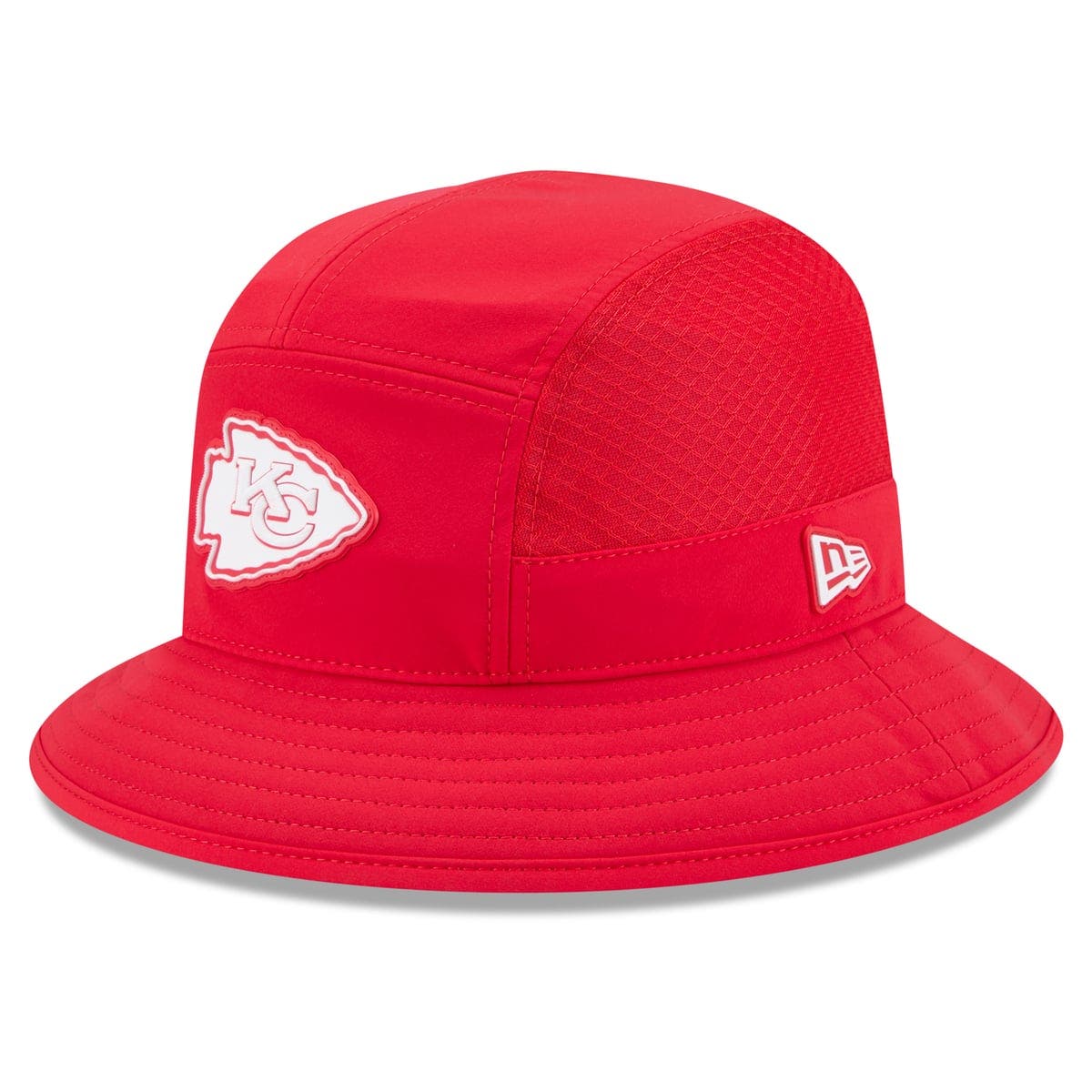 selected Red