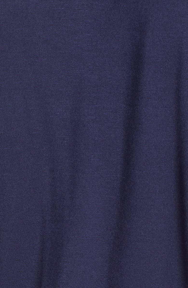 Loveappella Solid Gathered Shoulder Cutout Tank, Alternate, color, 