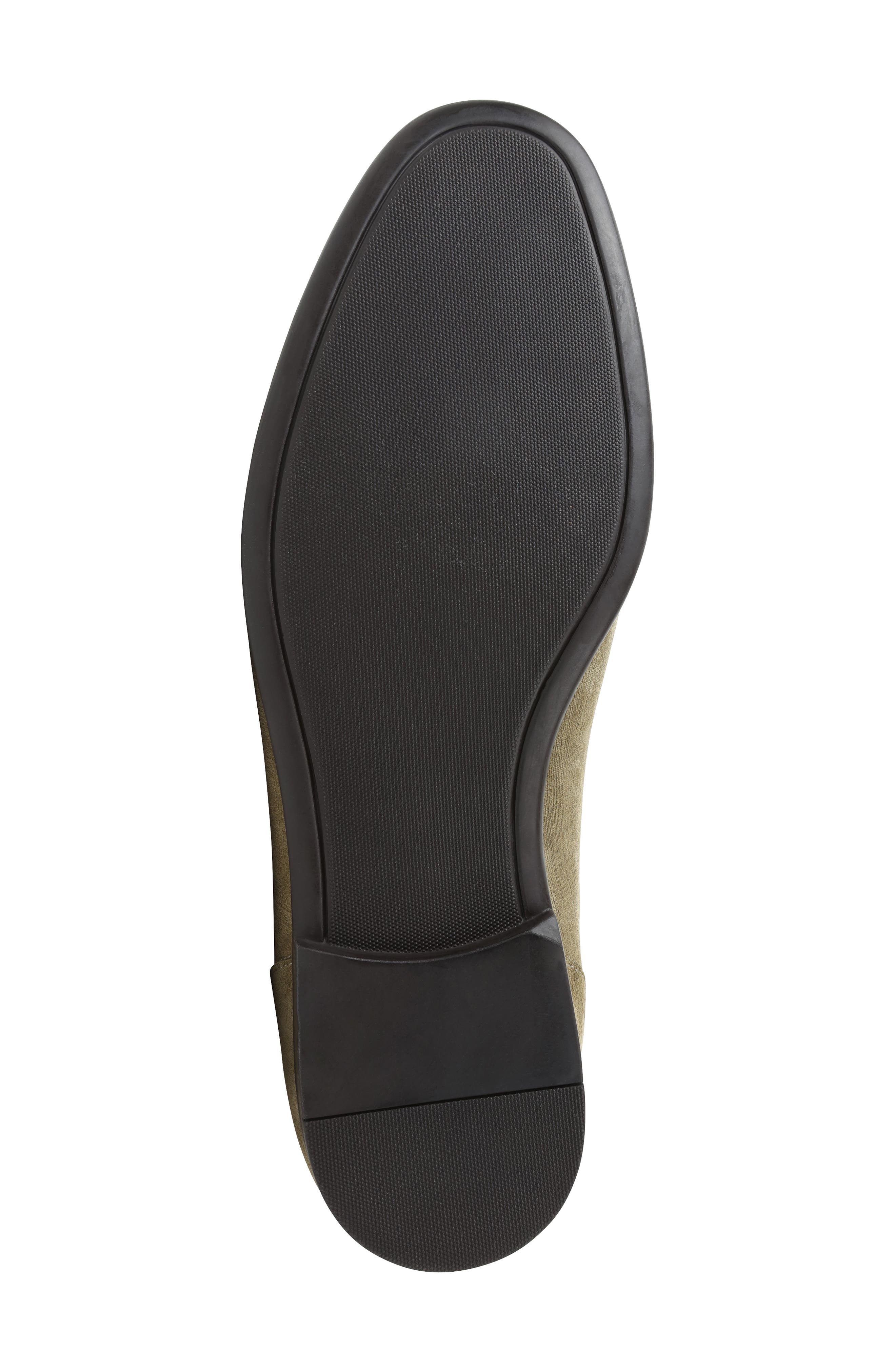 Bruno Magli Sino Loafer, Alternate, color, 