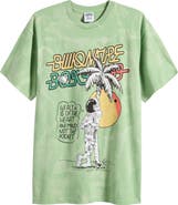 Billionaire Boys Club Chill Cotton Graphic T-Shirt