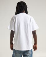 Shaka Wear Max Heavyweight Garment Dye T-Shirt