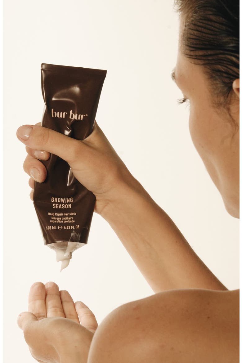 Growing Season Deep Repair Mask, Alternate, color, NO COLOR