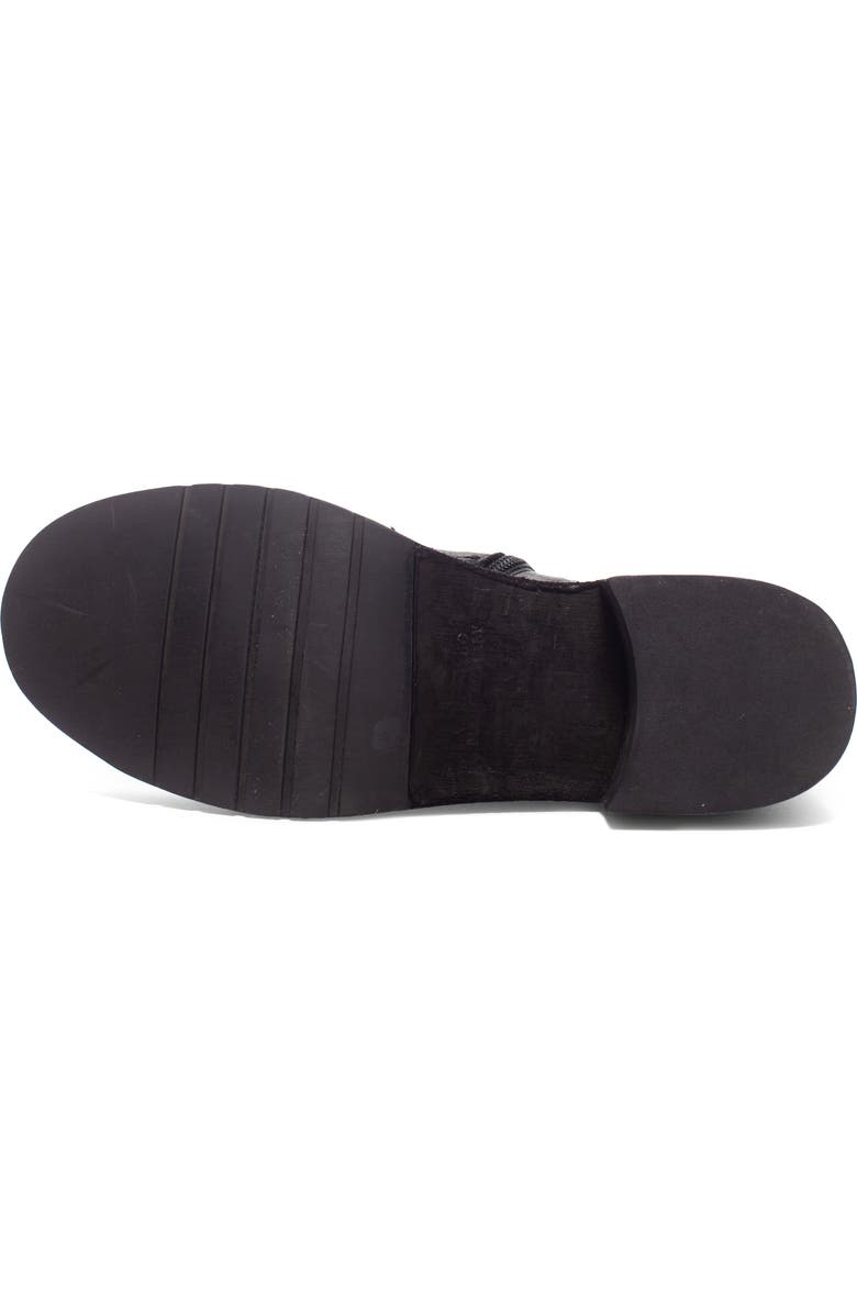 Unity in Diversity Benvenuto Zip Boot, Alternate, color,