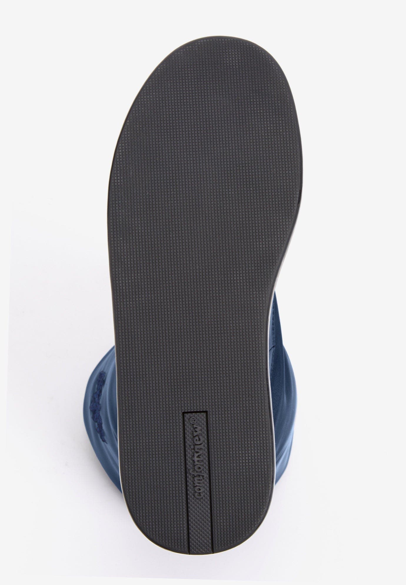 Comfortview The Snowflake Weather Boot, Alternate, color, Gunmetal