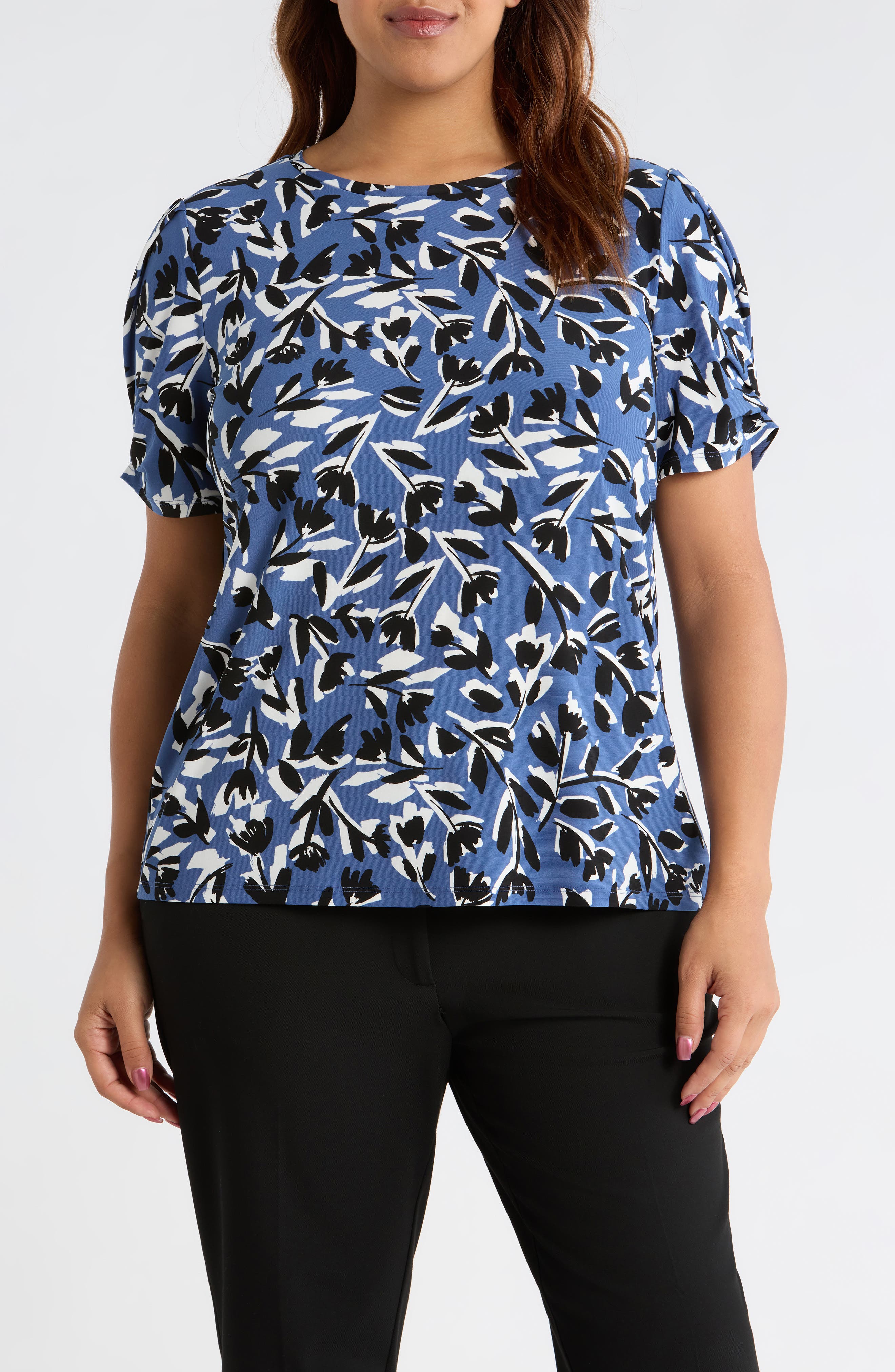 selected BLUE JAY MULTI
