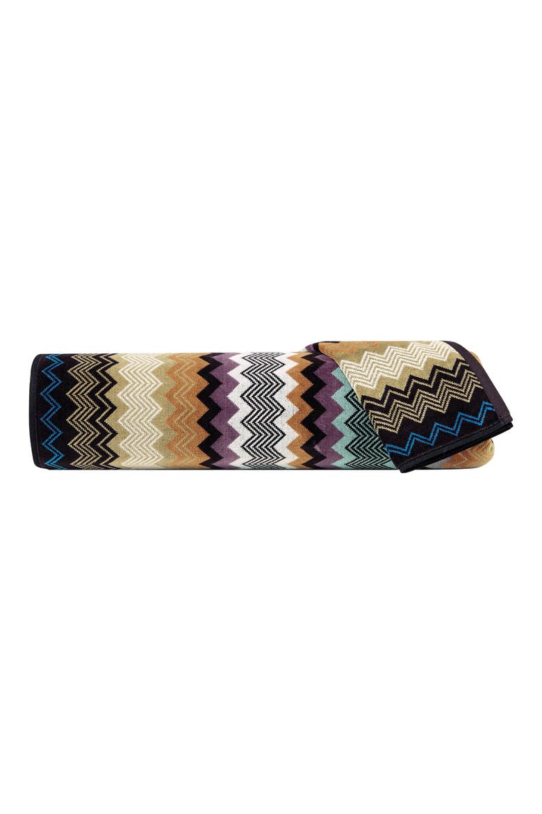 Seth Bath Towel, Main, color, MULTI