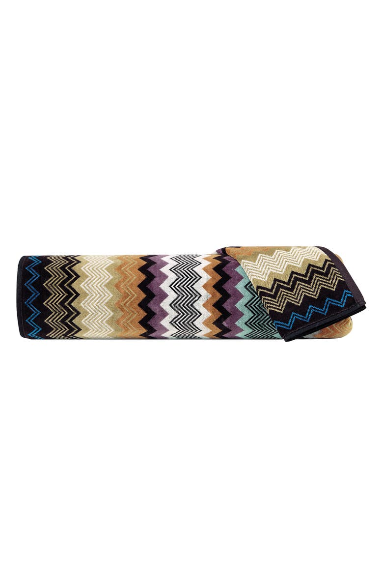 MissoniHome Seth Bath Towel, Main, color, 