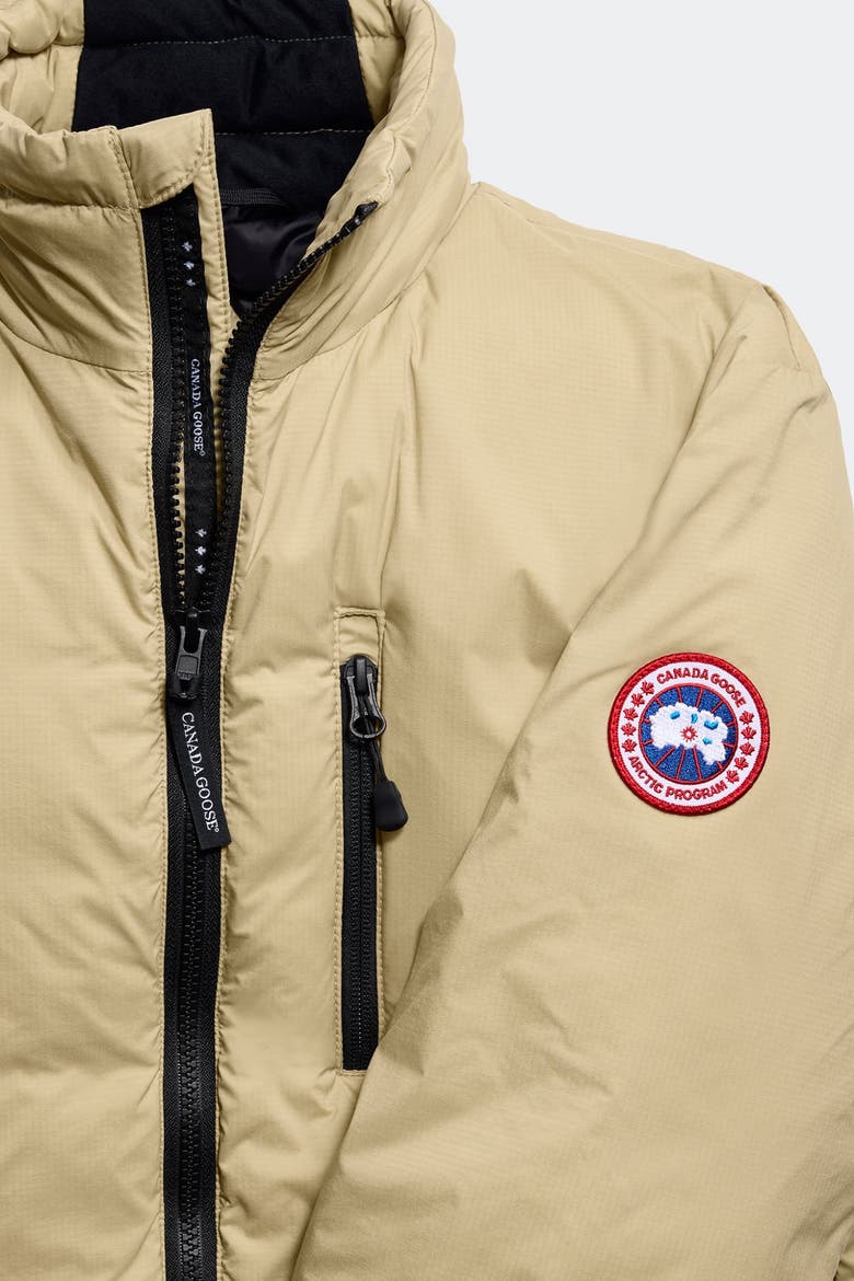 Lodge Jacket, Alternate, color, Military Tan