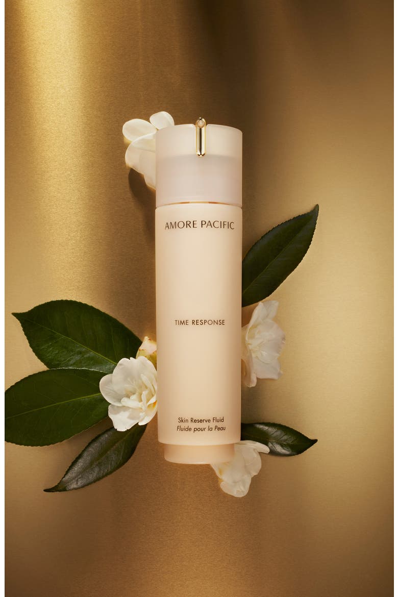 Time Response Skin Reserve Fluid, Alternate, color, NO COLOR