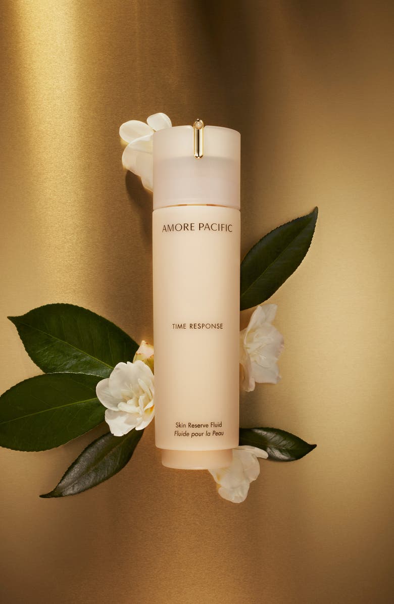 AMOREPACIFIC Time Response Skin Reserve Fluid, Alternate, color,