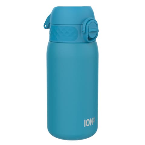 Double Walled Stainless Steel Water Bottle - 11oz