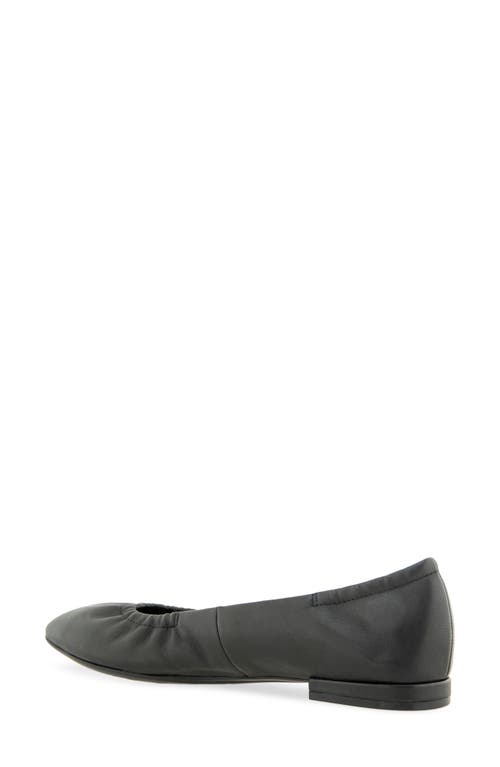 Aerosoles Antonia Flat In Animal Print