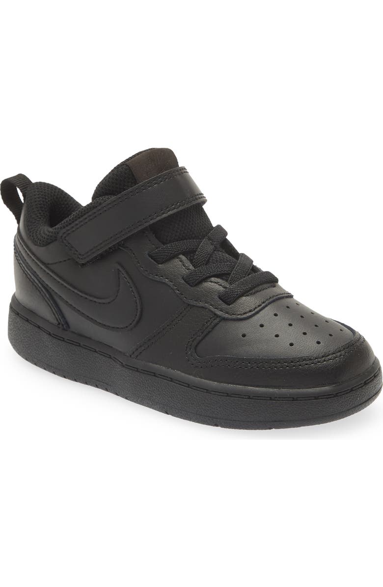 Kids' Court Borough Low Recraft Sneaker Nike