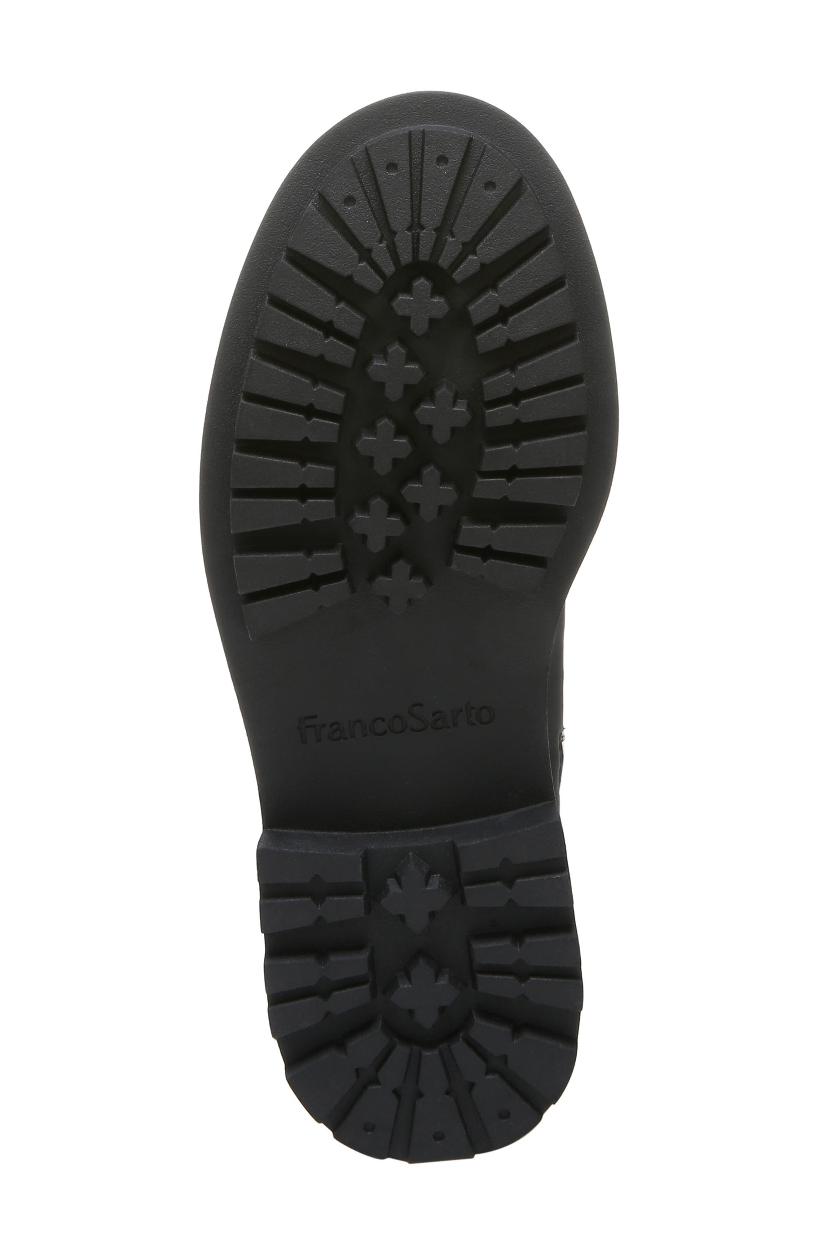 Franco Sarto Janna Over the Knee Boot, Alternate, color, 