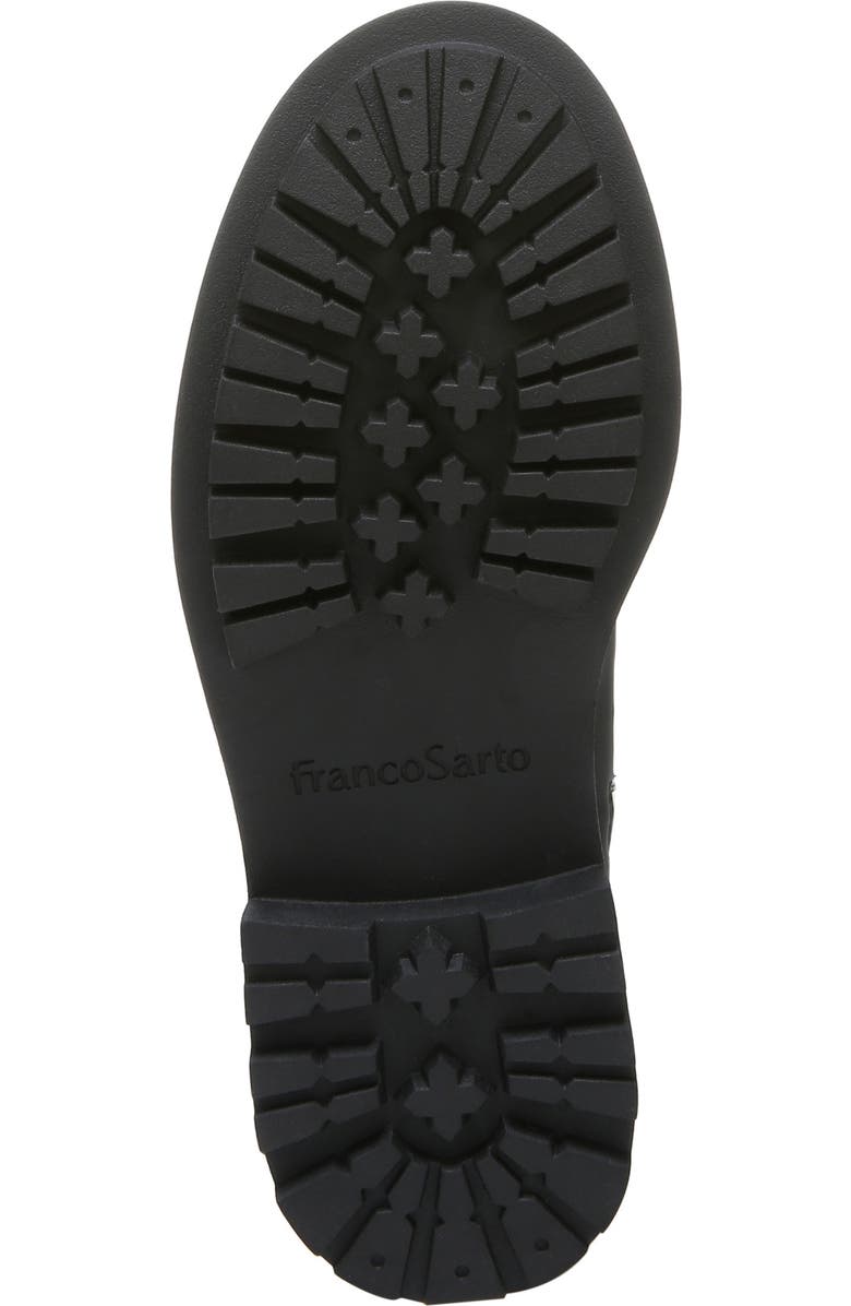 Franco Sarto Janna Over the Knee Boot, Alternate, color,