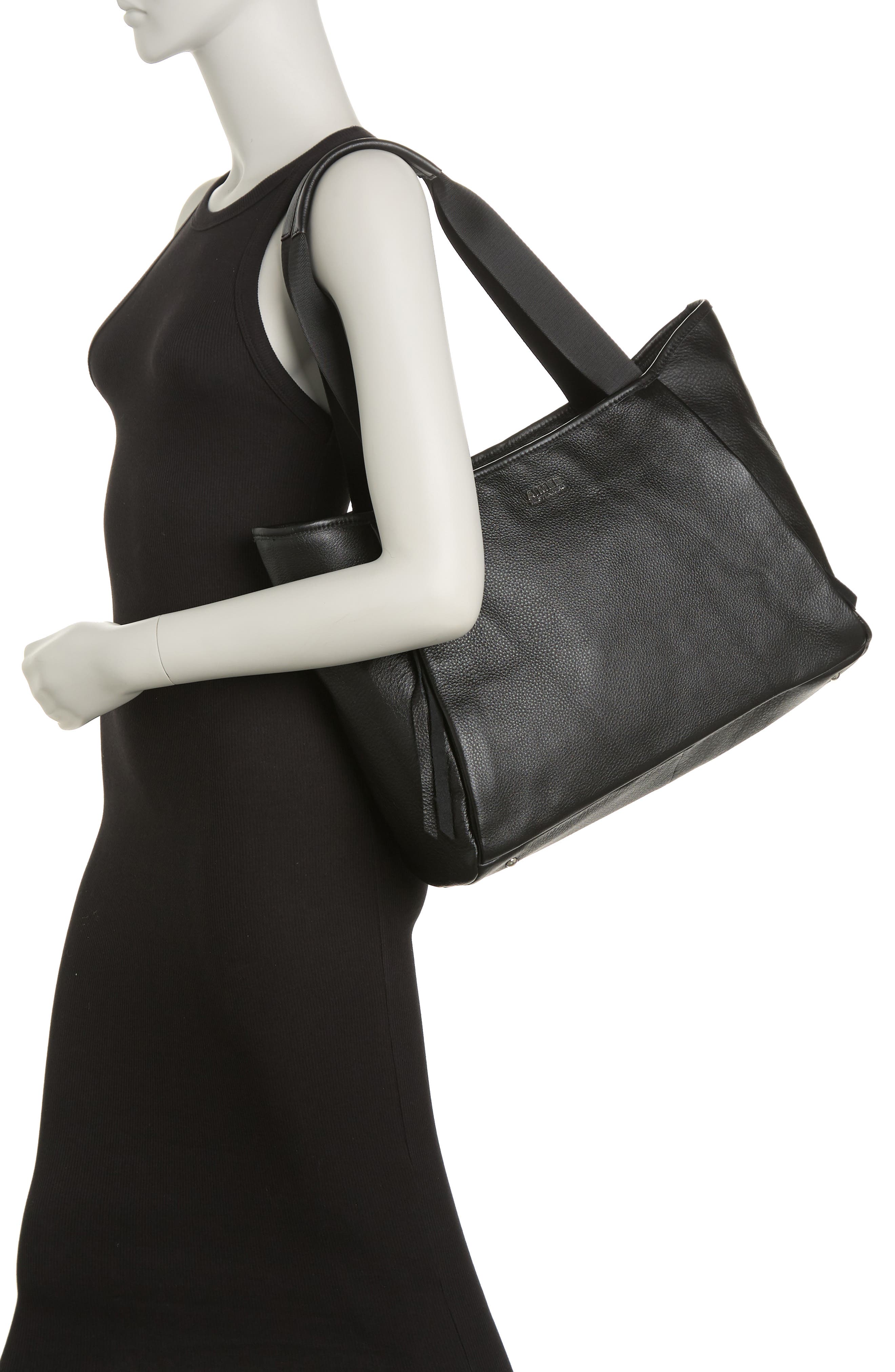 Aimee Kestenberg Care Free Large Carryall Bag, Alternate, color, 