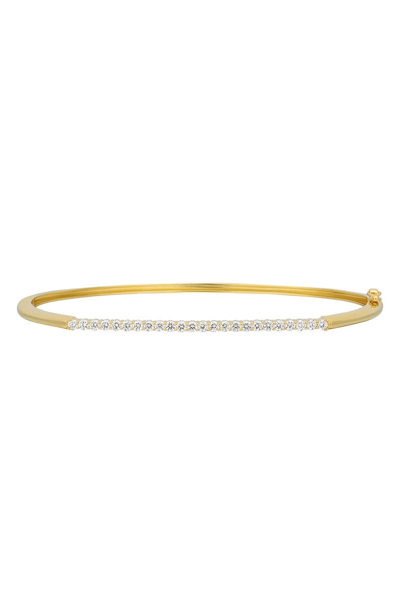 Bony Levy Florentine Diamond Bracelet, Main, color, 