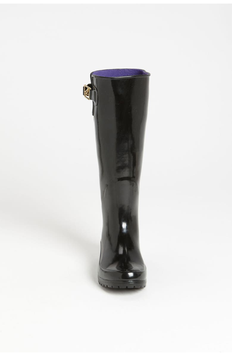 SPERRY TOP-SIDER<sup>®</sup> 'Pelican Too' Rain Boot, Alternate, color,