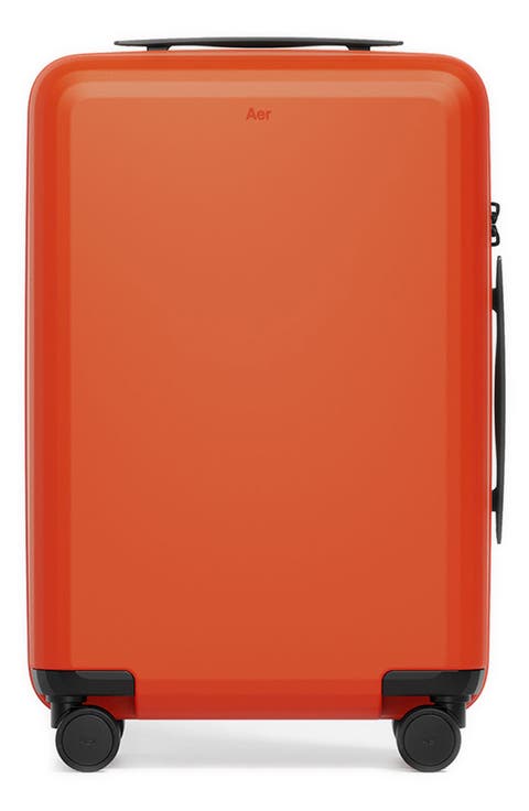 Max 23-Inch Spinner Carry-On