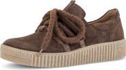 Gabor Dora Platform Sneaker
