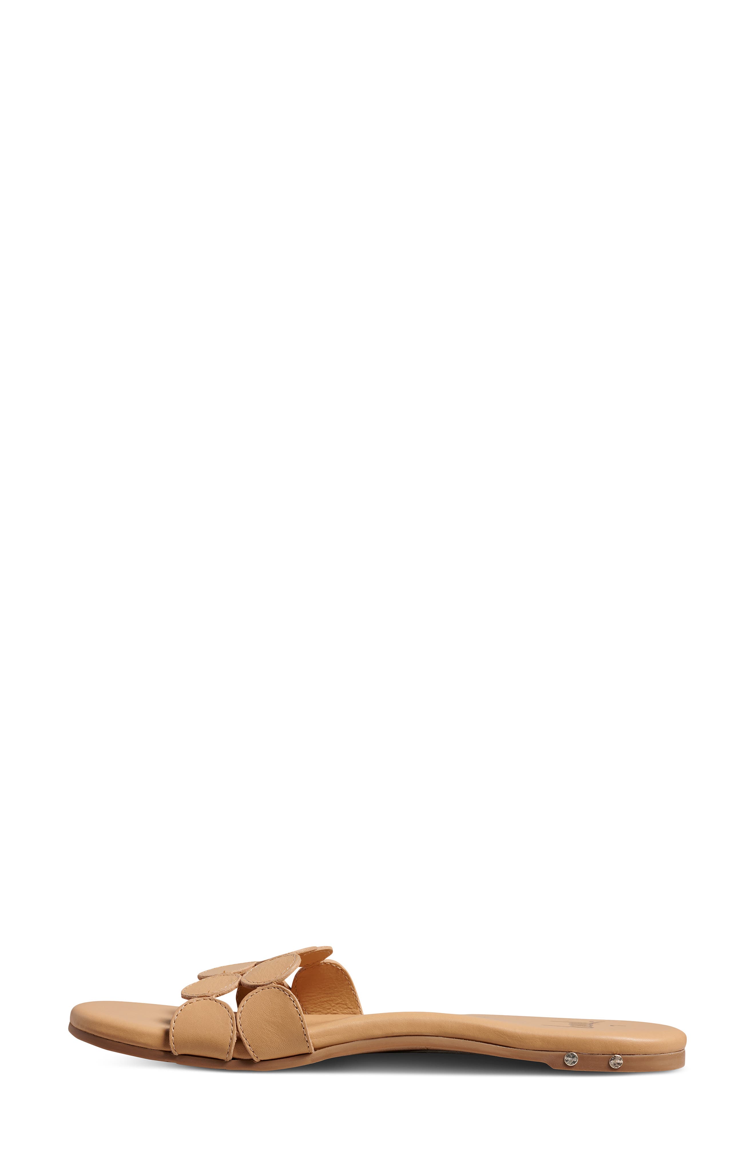 Beek Whirlybird Slide Sandal, Alternate, color, 