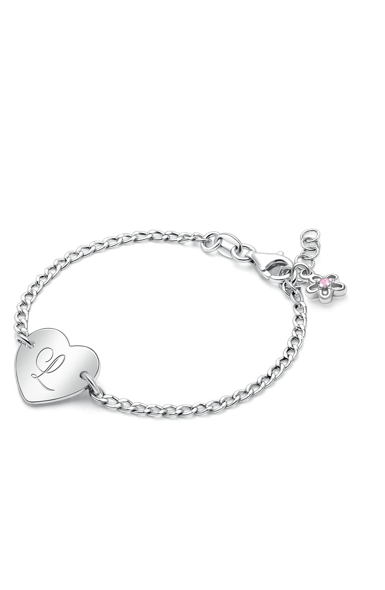 Silver - L