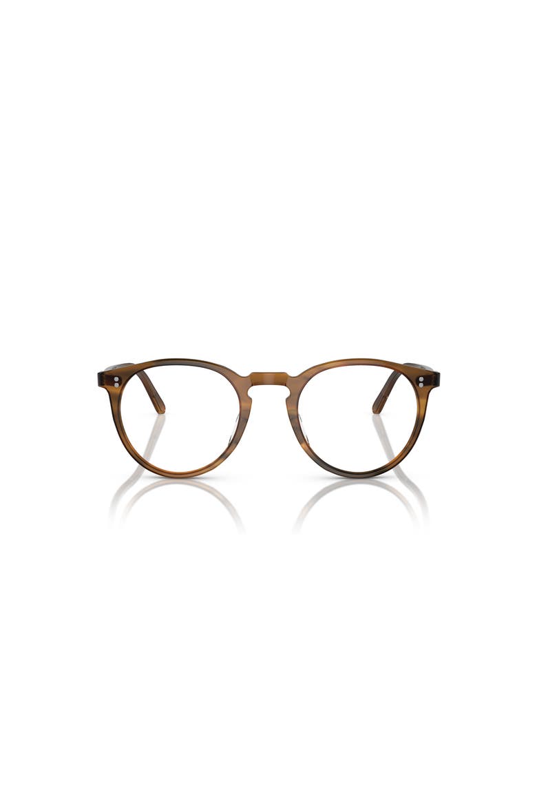 47mm Phantos optical glasses, Alternate, color, Green
